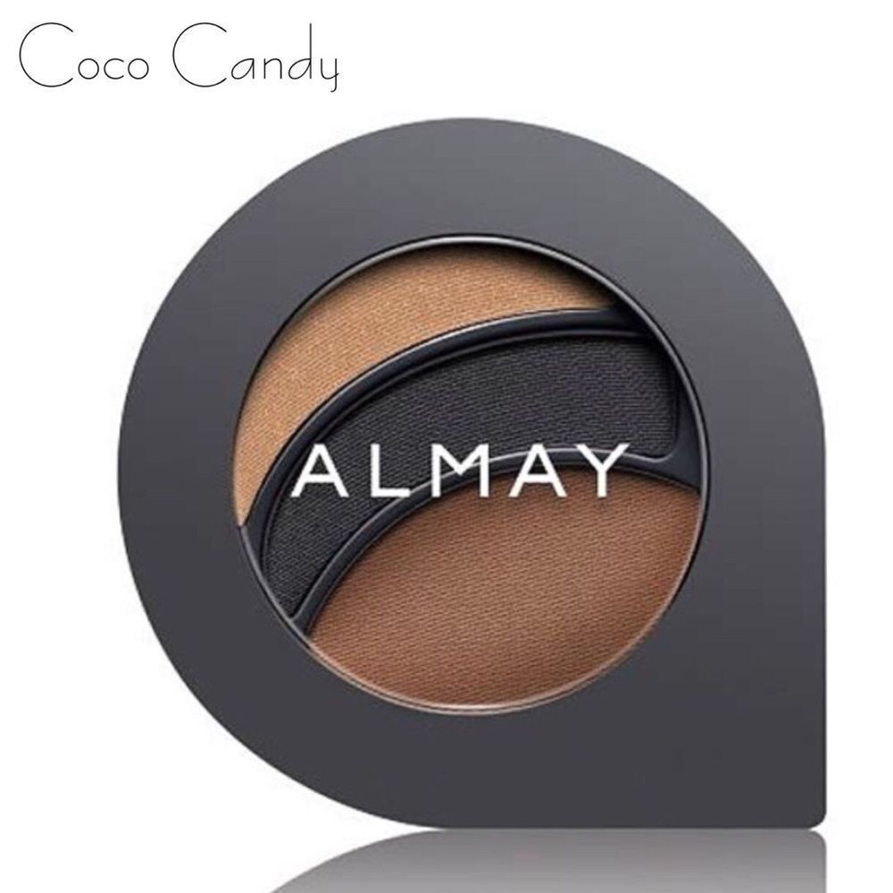 🆕Almay Intense Eyeshadow